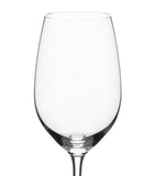Riedel Vinum port glasses set of 2 crystal (British brand)
