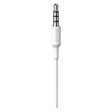 Philips TAA1105 sports in-ear headphones white (British brand)