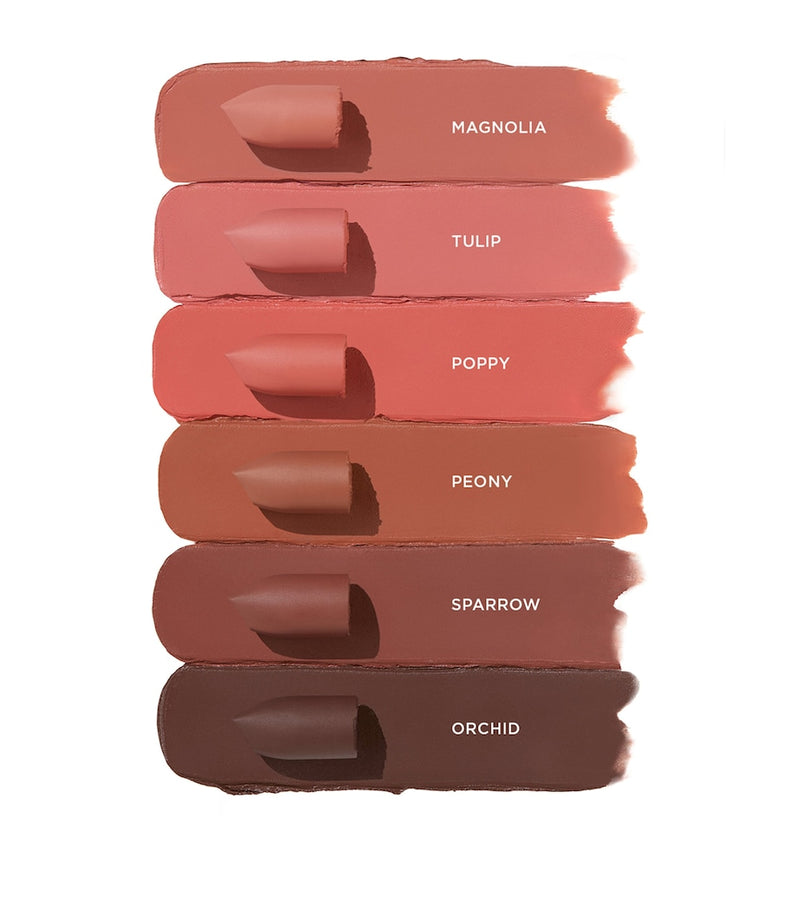 Hourglass Unlocked Soft Matte Lipstick, UK version