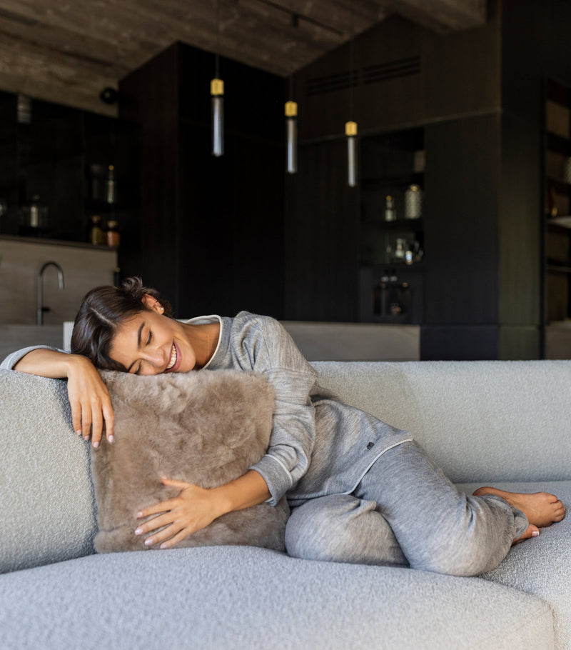 Weich Nube cushion 40cm x 40cm (British brand)
