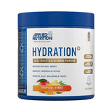 Holland & Barrett Hydration+ Powder Tropical Vibes Electrolyte Drink Mix 240g- Buy online at McGrocer