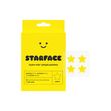 Superdrug Starface Hydro-Star Pimple Patch Mini Pack 16 Patches Yellow Stars- Buy online at McGrocer