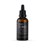 Holland & Barrett KIKI Health Ionic Zinc Liquid Concentrate - 50ml- Buy online at McGrocer