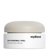 Harrods myBlend Skin Renewal Peel Face Peel 60ml- Buy online at McGrocer