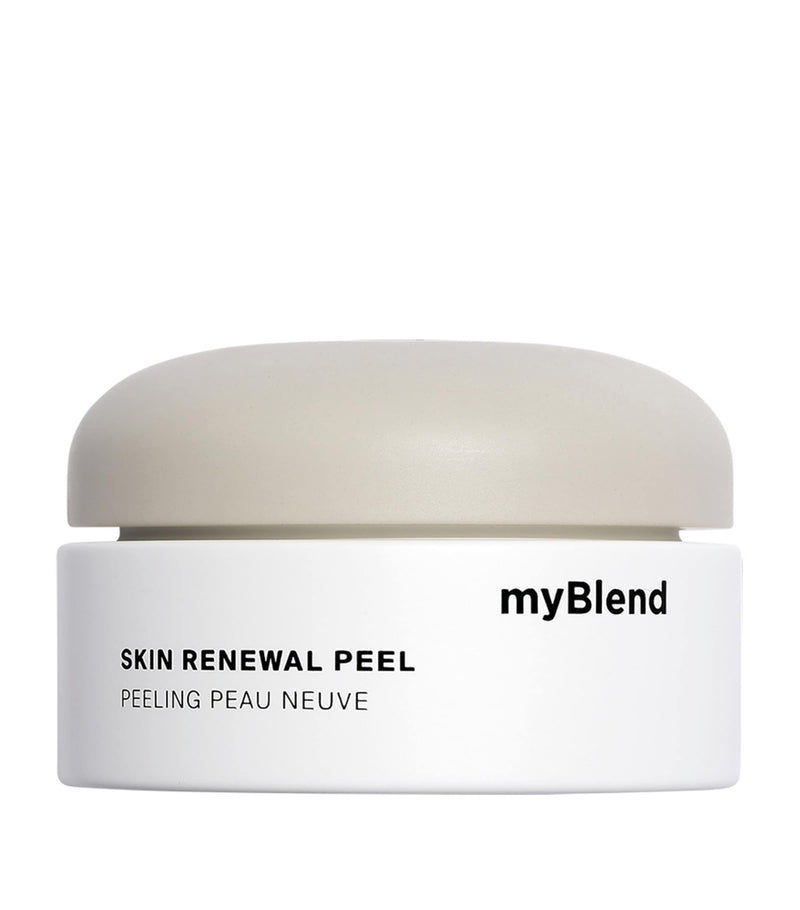 myBlend Skin Renewal Peel 60ml, imported from the UK