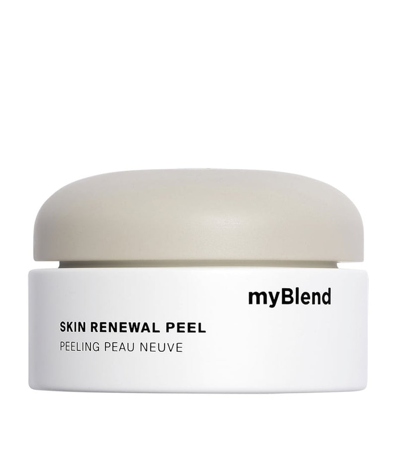 myBlend Skin Renewal Peel 60ml, imported from the UK