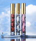Estée Lauder InCharge Lip Oil Collection 3x4.5ml (British brand)