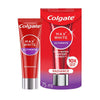 Colgate Max White Ultimate Radiance Toothpaste 75ml - British product