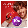 Colgate Max White Ultimate Radiance Toothpaste 75ml - British product