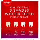 Colgate Max White Ultimate Radiance Toothpaste 75ml - British product
