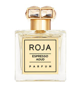 Harrods Roja Espresso Aoud Parfum 100ml- Buy online at McGrocer