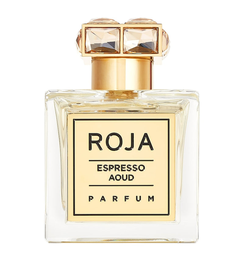 Roja Espresso Aoud perfume 100ml (British brand)