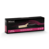 Holland & Barrett TRESemmé Large Ceramic Curling Tong Black 2805DU- Buy online at McGrocer