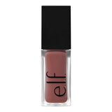 Superdrug e.l.f. Cosmetics Glow Reviver Lip Oil Money Mauve Tinted Lip Care- Buy online at McGrocer