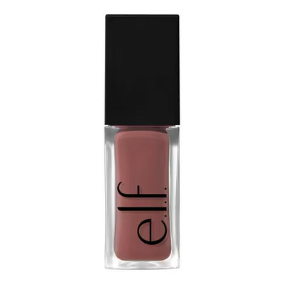 Superdrug e.l.f. Cosmetics Glow Reviver Lip Oil Money Mauve Tinted Lip Care- Buy online at McGrocer