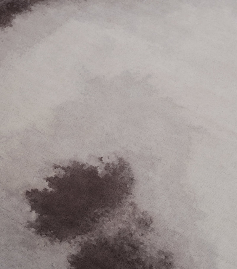 The Rug Company Wool Tama Storm rug 3.05m x 2.44m (British brand)