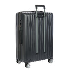 Bric's Cervia Spinner Suitcase 77cm hard shell, imported from the UK