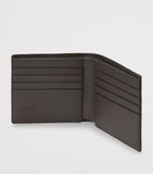 LOEWE Puzzle bifold wallet calfskin leather - British product