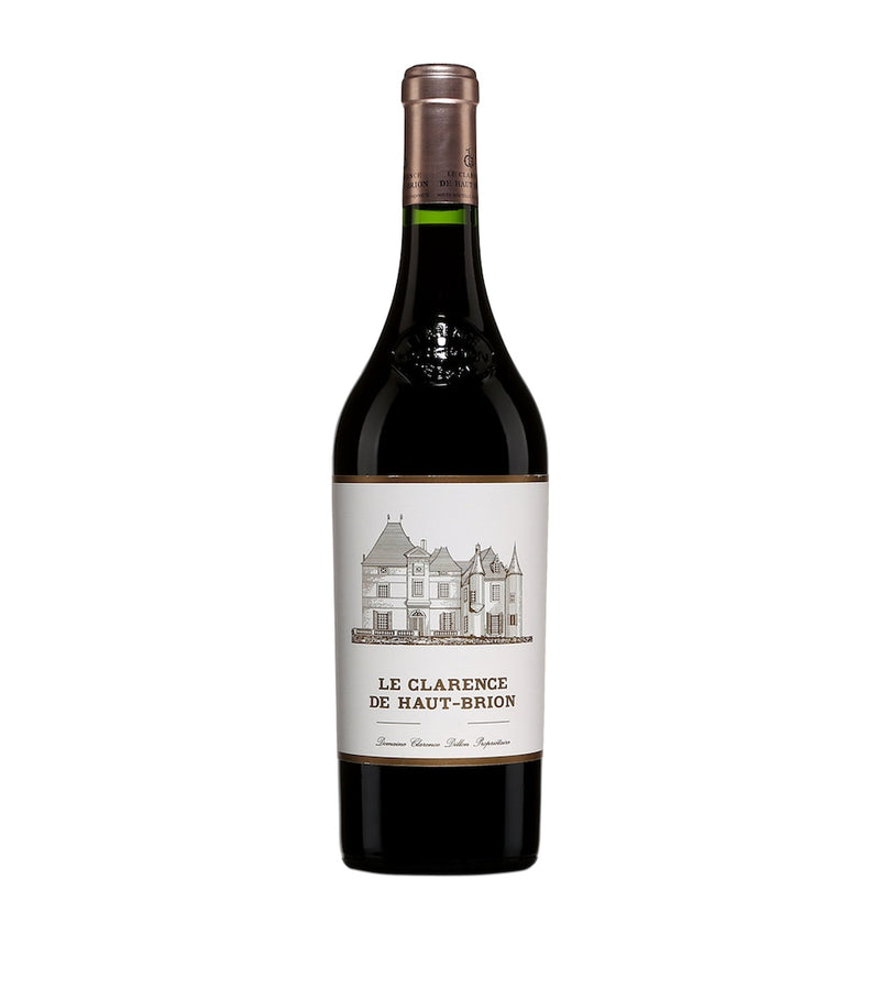 Château Haut-Brion Bordeaux red wine 2022 vintage 75cl - British product