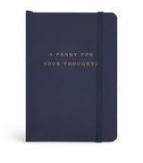 Harrods Harrods Logo A6 Lined Notebook- Buy online at McGrocer