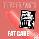 NYX Fat Oil Slick Click Lip Balm, imported from the UK