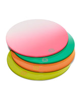 Harrods Baccarat Octogone Lacquer Coasters Set of 4- Buy online at McGrocer