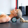 Chirp Wheel XR neck and headache relief massager 4 inch, imported from the UK