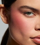Kylie Cosmetics cream-to-powder blush stick, UK version