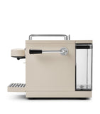 Sjöstrand The Original capsule coffee machine with espresso and lungo settings (British brand)