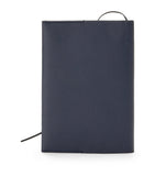 LOEWE leather logo notebook, UK version