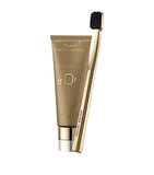 Swiss Smile D'Or toothpaste and toothbrush set - British product