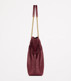 Saint Laurent Jamie shoulder bag nappa leather Cassandre monogram, imported from the UK