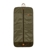 Harrods Travel Garment Bag with Zipped Compartments and Durable Finish- Buy online at McGrocer