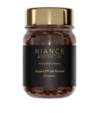 NIANCE Cell Renewal Anti-Ageing Capsules 30 Capsules, imported from the UK