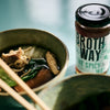 Brothway spicy Thai chicken bone broth 480ml, UK version