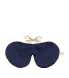 Holistic Silk pure silk eye mask, UK version
