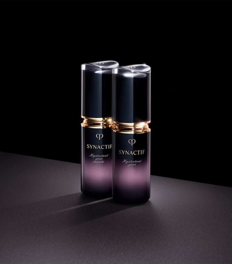 Clé de Peau Beauté Syncatif Daytime Enriched Moisturiser 20ml - British product