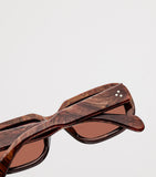 Jacques Marie Mage Kobo rectangle sunglasses - British product