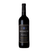 Harrods Meerlust Rubicon 2021 Red Wine Blend 70cl- Buy online at McGrocer
