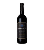 Meerlust Rubicon 2021 red wine blend 70cl, imported from the UK