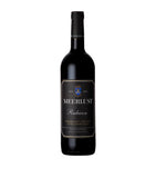 Meerlust Rubicon 2021 red wine blend 70cl, imported from the UK