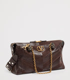Valentino Garavani Panthea tote bag medium - British product