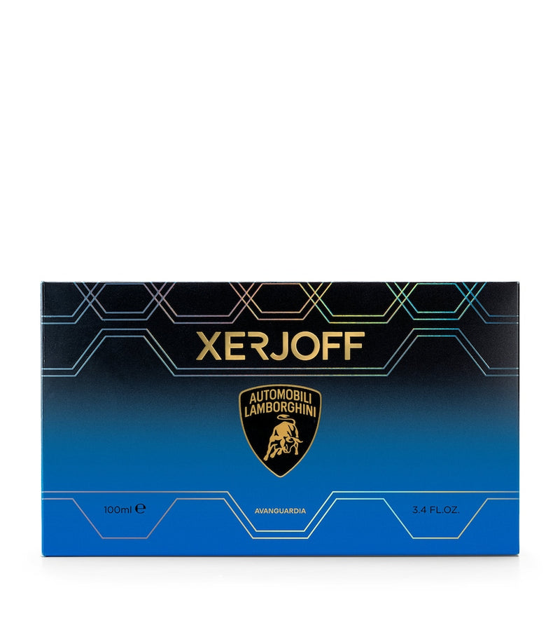 Xerjoff Avanguardia parfum 100ml, UK version