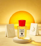 Acqua di Parma eau de parfum Buongiorno Gioco del Destino 100ml, UK version