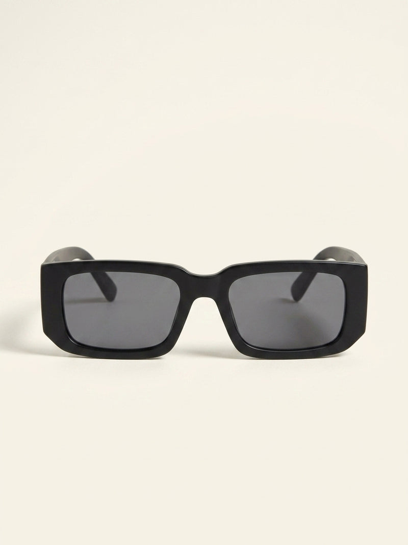 Prada rectangle-frame acetate sunglasses PR 06YS, UK version