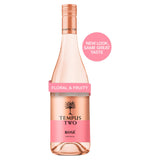 Tempus Two Rosé 75cl GOODS Sainsburys