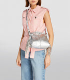 Maje Mini Shoulder Bag (British brand)