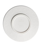 Louis XIII Soil is Our Soul dinner plates set of two 23.5cm, UK version