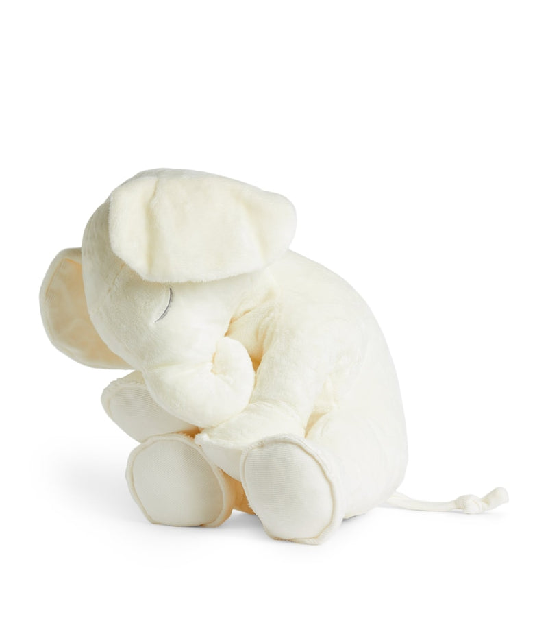 Tartine et Chocolat Ferdinand the Elephant 60cm plush toy (British brand)