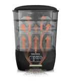 Baby Brezza One Step Steriliser Dryer for bottles, imported from the UK